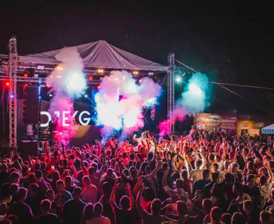 Music Festival