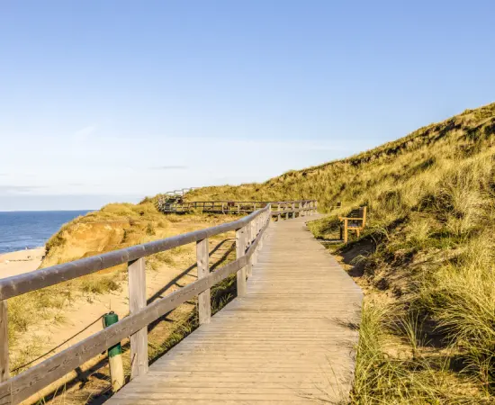 Warrnambool Foreshore Promenade
