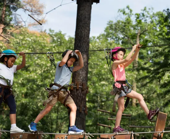 Pertobe Adventure Playground