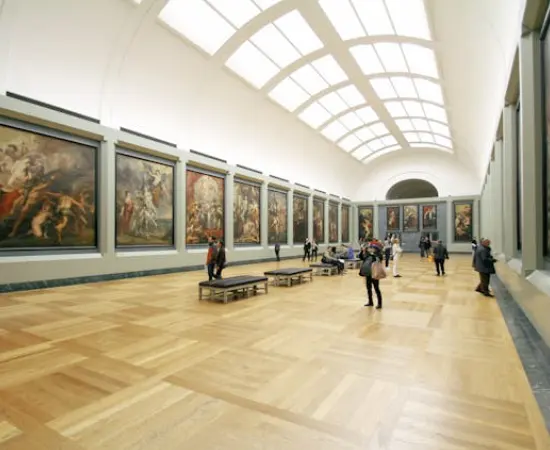 Warrnambool Art Gallery