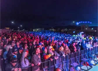 Port Fairy Folk Festival